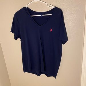 Polo Ralph Lauren V Neck